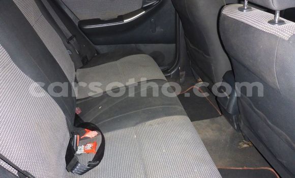 Buy Used Toyota Runx Other Car in Butha–Buthe in Thaba-Tseka Buy Used Toyota Runx Other Car in Butha–Buthe in Thaba-Tseka