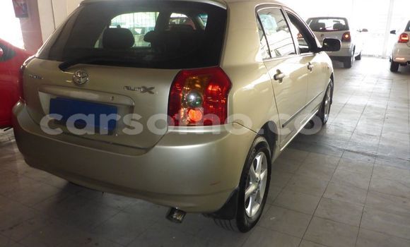 Buy Used Toyota Runx Other Car in Butha–Buthe in Thaba-Tseka Buy Used Toyota Runx Other Car in Butha–Buthe in Thaba-Tseka