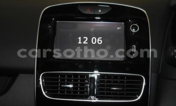 Acheter Occasion Voiture Renault Clio Rouge à Maseru, Maseru Acheter Occasion Voiture Renault Clio Rouge à Maseru, Maseru