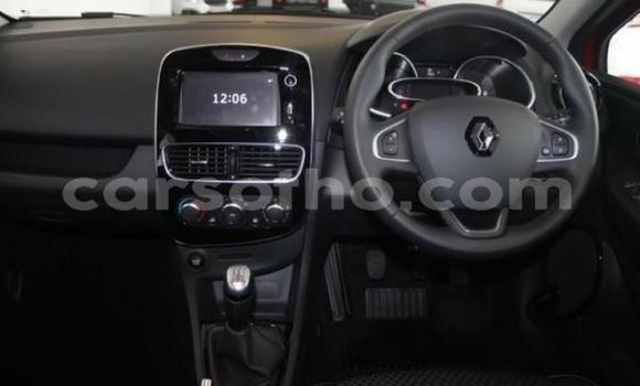 Acheter Occasion Voiture Renault Clio Rouge à Maseru, Maseru Acheter Occasion Voiture Renault Clio Rouge à Maseru, Maseru