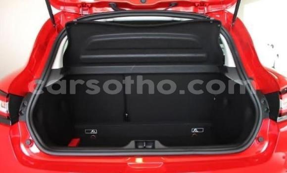 Acheter Occasion Voiture Renault Clio Rouge à Maseru, Maseru Acheter Occasion Voiture Renault Clio Rouge à Maseru, Maseru