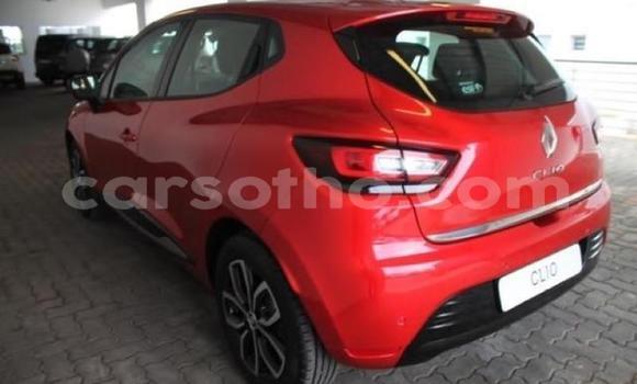 Acheter Occasion Voiture Renault Clio Rouge à Maseru, Maseru Acheter Occasion Voiture Renault Clio Rouge à Maseru, Maseru
