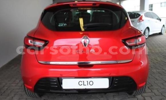 Acheter Occasion Voiture Renault Clio Rouge à Maseru, Maseru Acheter Occasion Voiture Renault Clio Rouge à Maseru, Maseru