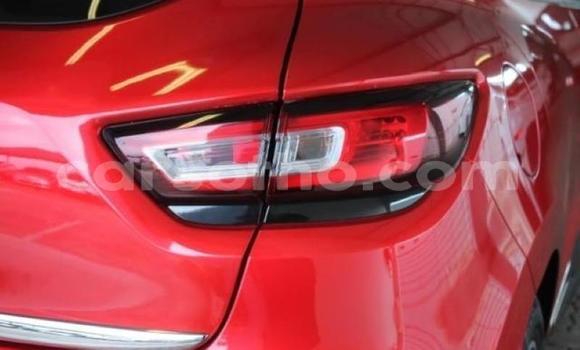 Acheter Occasion Voiture Renault Clio Rouge à Maseru, Maseru Acheter Occasion Voiture Renault Clio Rouge à Maseru, Maseru