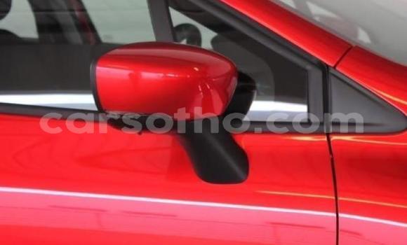 Acheter Occasion Voiture Renault Clio Rouge à Maseru, Maseru Acheter Occasion Voiture Renault Clio Rouge à Maseru, Maseru