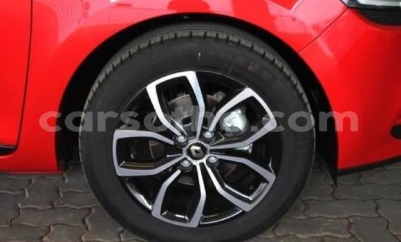 Acheter Occasion Voiture Renault Clio Rouge à Maseru, Maseru Acheter Occasion Voiture Renault Clio Rouge à Maseru, Maseru