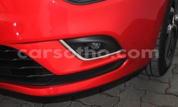 Acheter Occasion Voiture Renault Clio Rouge à Maseru, Maseru Acheter Occasion Voiture Renault Clio Rouge à Maseru, Maseru