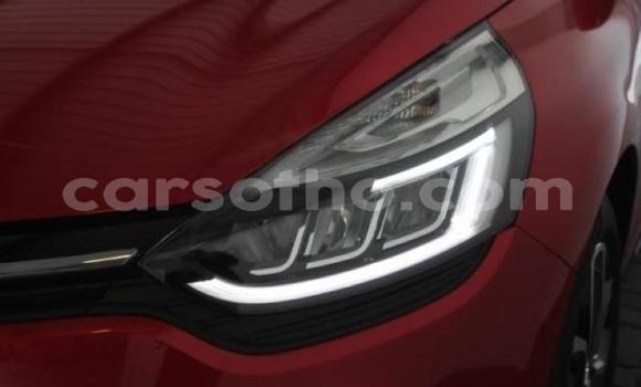 Acheter Occasion Voiture Renault Clio Rouge à Maseru, Maseru Acheter Occasion Voiture Renault Clio Rouge à Maseru, Maseru