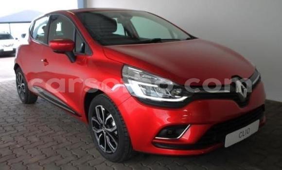 Acheter Occasion Voiture Renault Clio Rouge à Maseru, Maseru Acheter Occasion Voiture Renault Clio Rouge à Maseru, Maseru