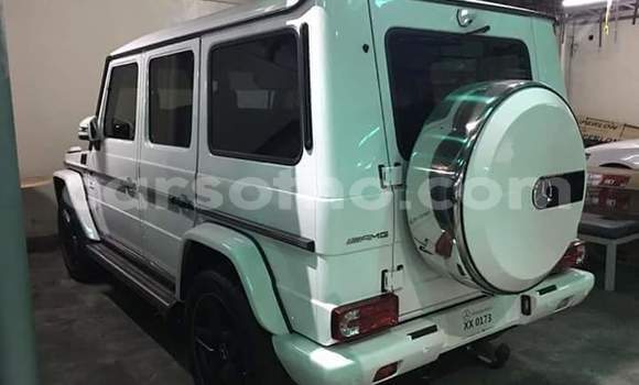 Acheter Occasion Voiture Mercedes-Benz GLK–Class Blanc à Mohale's Hoek, Mohale's Hoek Acheter Occasion Voiture Mercedes-Benz GLK–Class Blanc à Mohale's Hoek, Mohale's Hoek