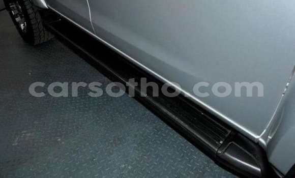 Buy Used Isuzu KB Silver Car in Maseru in Maseru Buy Used Isuzu KB Silver Car in Maseru in Maseru