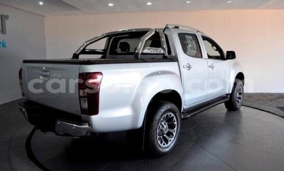 Buy Used Isuzu KB Silver Car in Maseru in Maseru Buy Used Isuzu KB Silver Car in Maseru in Maseru