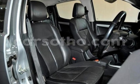 Buy Used Isuzu KB Silver Car in Maseru in Maseru Buy Used Isuzu KB Silver Car in Maseru in Maseru