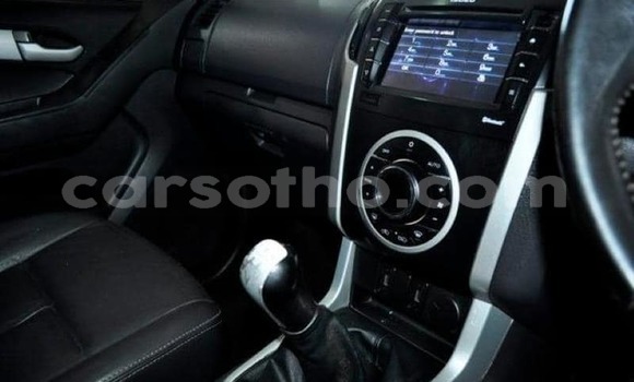 Buy Used Isuzu KB Silver Car in Maseru in Maseru Buy Used Isuzu KB Silver Car in Maseru in Maseru