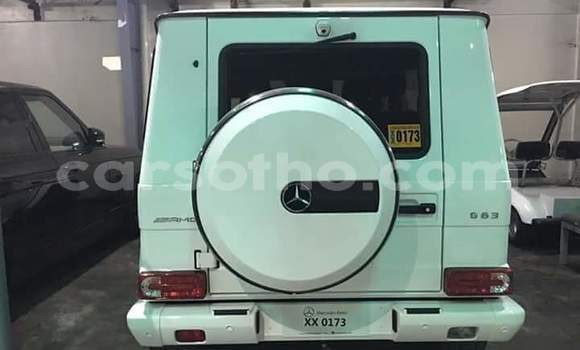 Acheter Occasion Voiture Mercedes-Benz GLK–Class Blanc à Mohale's Hoek, Mohale's Hoek Acheter Occasion Voiture Mercedes-Benz GLK–Class Blanc à Mohale's Hoek, Mohale's Hoek