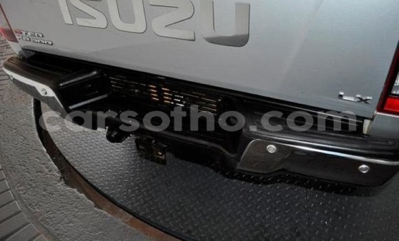 Buy Used Isuzu KB Silver Car in Maseru in Maseru Buy Used Isuzu KB Silver Car in Maseru in Maseru