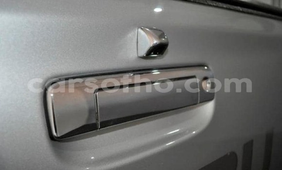 Buy Used Isuzu KB Silver Car in Maseru in Maseru Buy Used Isuzu KB Silver Car in Maseru in Maseru