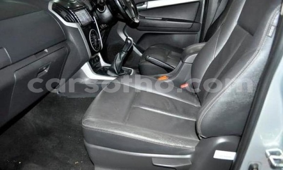 Buy Used Isuzu KB Silver Car in Maseru in Maseru Buy Used Isuzu KB Silver Car in Maseru in Maseru