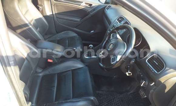 Acheter Occasion Voiture Volkswagen Golf GTI Gris à Maseru, Maseru Acheter Occasion Voiture Volkswagen Golf GTI Gris à Maseru, Maseru