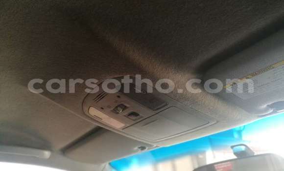 Acheter Occasion Voiture Toyota Hilux Blanc à Maseru, Maseru Acheter Occasion Voiture Toyota Hilux Blanc à Maseru, Maseru