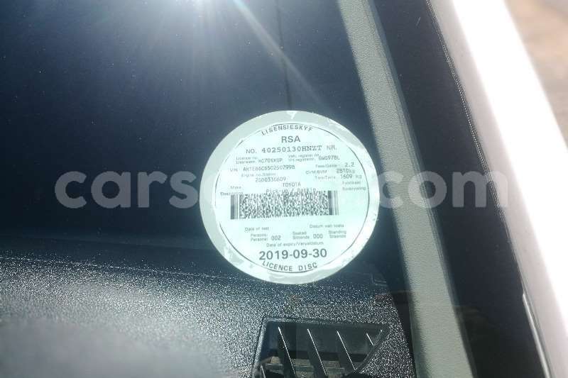 Big with watermark toyota hilux single cab hilux 2 4 gd 6 sr p u s c 2017 id 62059190 type main