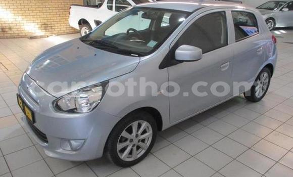 Acheter Occasion Voiture Mitsubishi Mirage Autre à Roma, Maseru Acheter Occasion Voiture Mitsubishi Mirage Autre à Roma, Maseru