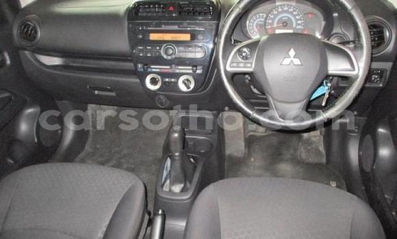 Acheter Occasion Voiture Mitsubishi Mirage Autre à Roma, Maseru Acheter Occasion Voiture Mitsubishi Mirage Autre à Roma, Maseru
