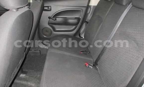Acheter Occasion Voiture Mitsubishi Mirage Autre à Roma, Maseru Acheter Occasion Voiture Mitsubishi Mirage Autre à Roma, Maseru