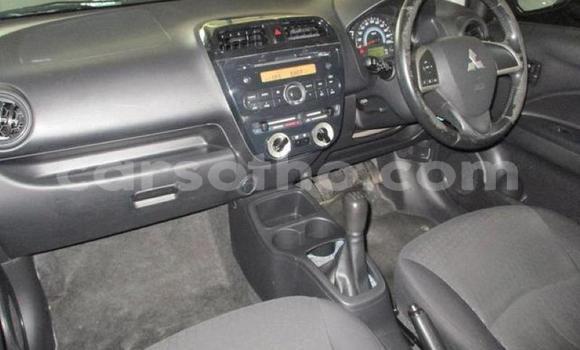 Acheter Occasion Voiture Mitsubishi Mirage Autre à Roma, Maseru Acheter Occasion Voiture Mitsubishi Mirage Autre à Roma, Maseru