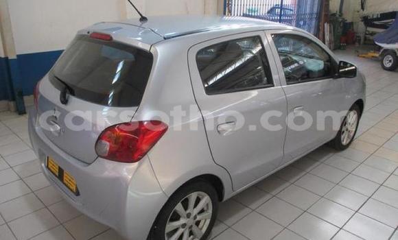 Acheter Occasion Voiture Mitsubishi Mirage Autre à Roma, Maseru Acheter Occasion Voiture Mitsubishi Mirage Autre à Roma, Maseru