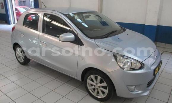 Acheter Occasion Voiture Mitsubishi Mirage Autre à Roma, Maseru Acheter Occasion Voiture Mitsubishi Mirage Autre à Roma, Maseru
