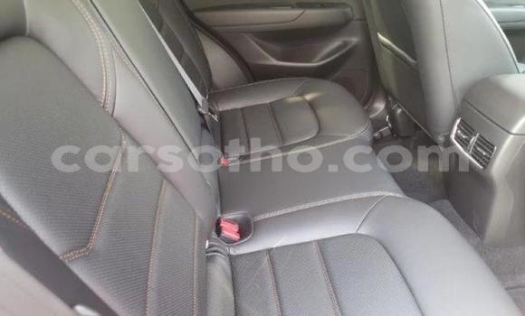 Acheter Occasion Voiture Mazda CX-5 Rouge à Maseru, Maseru Acheter Occasion Voiture Mazda CX-5 Rouge à Maseru, Maseru