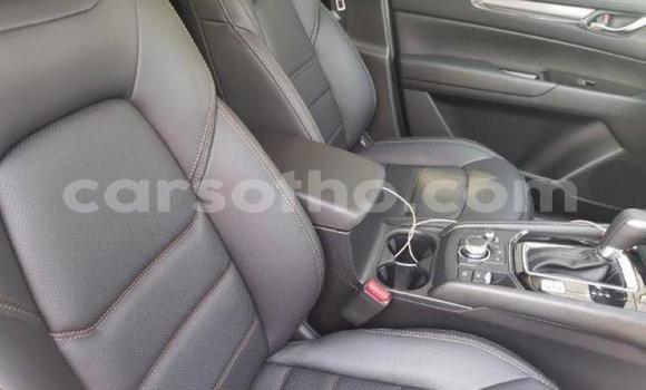 Acheter Occasion Voiture Mazda CX-5 Rouge à Maseru, Maseru Acheter Occasion Voiture Mazda CX-5 Rouge à Maseru, Maseru