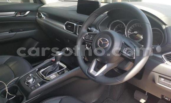 Acheter Occasion Voiture Mazda CX-5 Rouge à Maseru, Maseru Acheter Occasion Voiture Mazda CX-5 Rouge à Maseru, Maseru