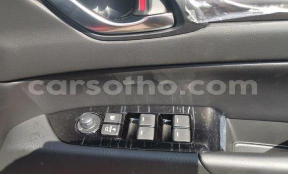 Acheter Occasion Voiture Mazda CX-5 Rouge à Maseru, Maseru Acheter Occasion Voiture Mazda CX-5 Rouge à Maseru, Maseru