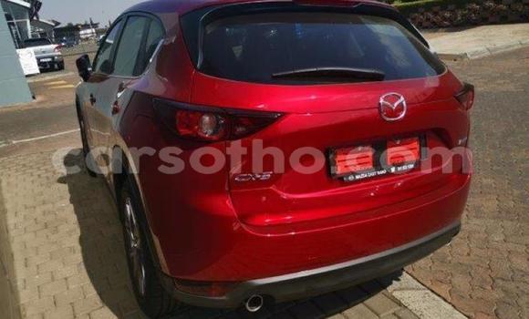 Acheter Occasion Voiture Mazda CX-5 Rouge à Maseru, Maseru Acheter Occasion Voiture Mazda CX-5 Rouge à Maseru, Maseru
