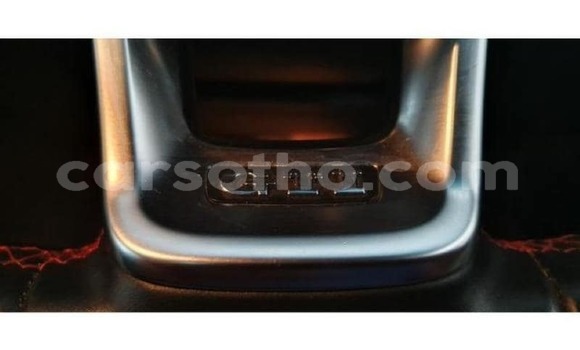 Acheter Occasion Voiture Volkswagen Polo GTI Rouge à Maseru, Maseru Acheter Occasion Voiture Volkswagen Polo GTI Rouge à Maseru, Maseru