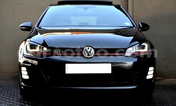 Buy Used Volkswagen Polo GTI Black Car in Maseru in Maseru Buy Used Volkswagen Polo GTI Black Car in Maseru in Maseru