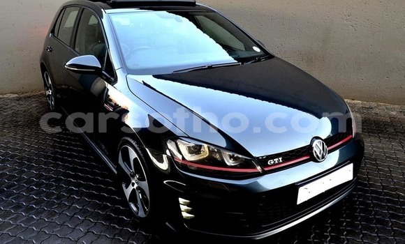 Buy Used Volkswagen Polo GTI Black Car in Maseru in Maseru Buy Used Volkswagen Polo GTI Black Car in Maseru in Maseru