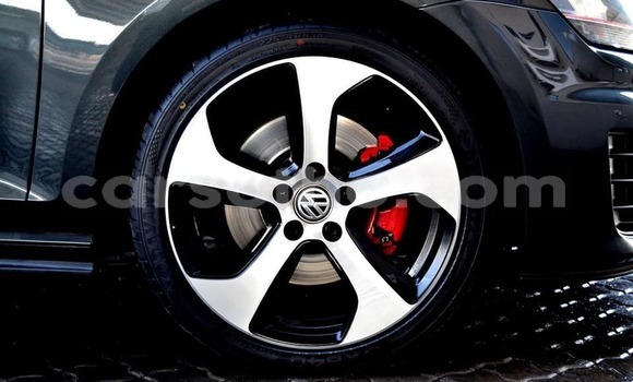 Buy Used Volkswagen Polo GTI Black Car in Maseru in Maseru Buy Used Volkswagen Polo GTI Black Car in Maseru in Maseru