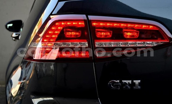 Buy Used Volkswagen Polo GTI Black Car in Maseru in Maseru Buy Used Volkswagen Polo GTI Black Car in Maseru in Maseru