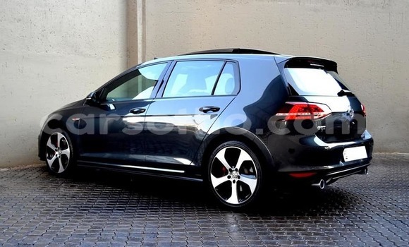 Buy Used Volkswagen Polo GTI Black Car in Maseru in Maseru Buy Used Volkswagen Polo GTI Black Car in Maseru in Maseru