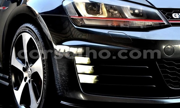 Buy Used Volkswagen Polo GTI Black Car in Maseru in Maseru Buy Used Volkswagen Polo GTI Black Car in Maseru in Maseru