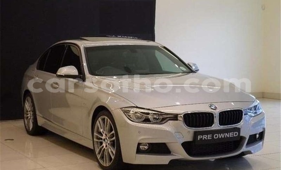 Acheter Occasion Voiture BMW 3–Series Gris à Maseru, Maseru Acheter Occasion Voiture BMW 3–Series Gris à Maseru, Maseru