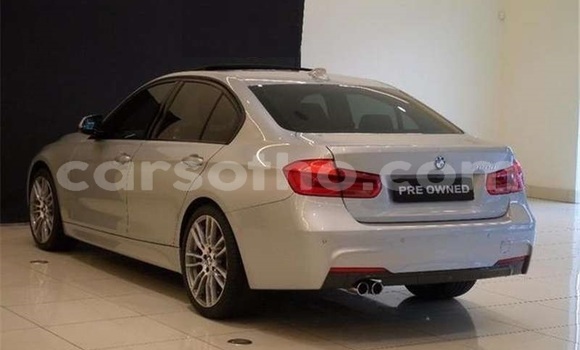 Acheter Occasion Voiture BMW 3–Series Gris à Maseru, Maseru Acheter Occasion Voiture BMW 3–Series Gris à Maseru, Maseru