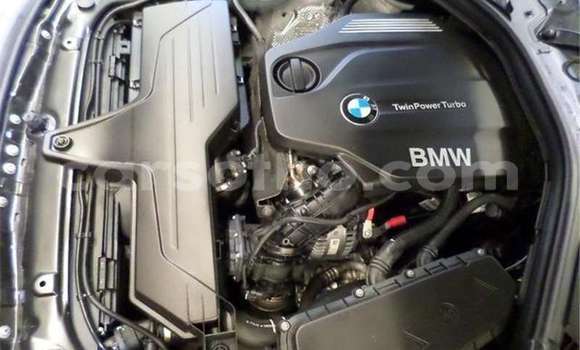 Acheter Occasion Voiture BMW 3–Series Gris à Maseru, Maseru Acheter Occasion Voiture BMW 3–Series Gris à Maseru, Maseru