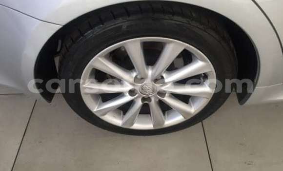 Acheter Occasion Voiture Lexus IS Gris à Maseru, Maseru Acheter Occasion Voiture Lexus IS Gris à Maseru, Maseru