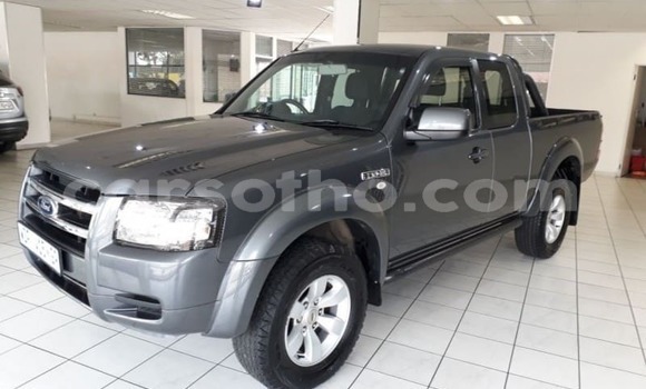 Sayi Na hannu Ford Ranger Other Mota in Maseru a Maseru Sayi Na hannu Ford Ranger Other Mota in Maseru a Maseru