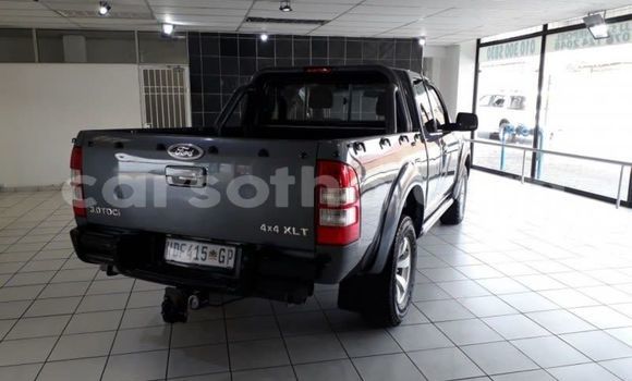 Sayi Na hannu Ford Ranger Other Mota in Maseru a Maseru Sayi Na hannu Ford Ranger Other Mota in Maseru a Maseru