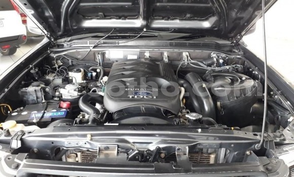 Sayi Na hannu Ford Ranger Other Mota in Maseru a Maseru Sayi Na hannu Ford Ranger Other Mota in Maseru a Maseru